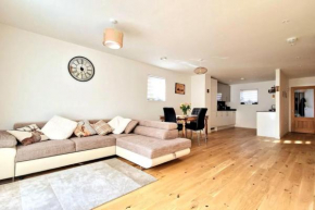 Highlands Lux - Luxury 3-Bed Holiday Home in Scotland